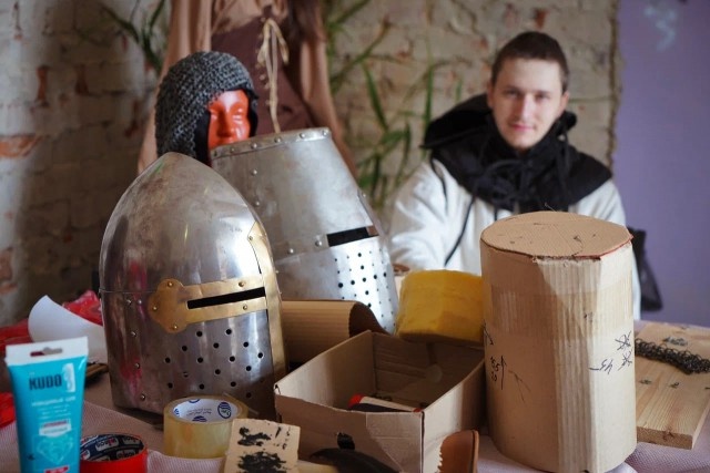   Фото из архива Калининград.Ru