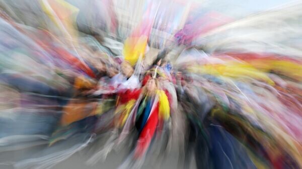    © Sputnik / Евгений Биятов