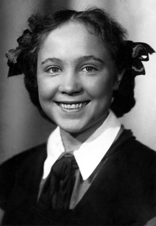    Фото: Личный архив Надежды Румянцевой, источник: kino-teatr.ru