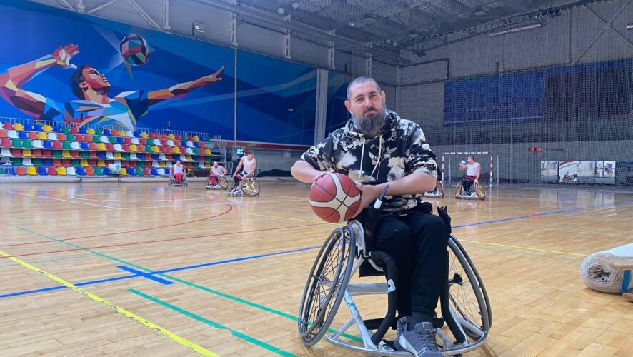    Государственный фонд «Защитники Отечества»