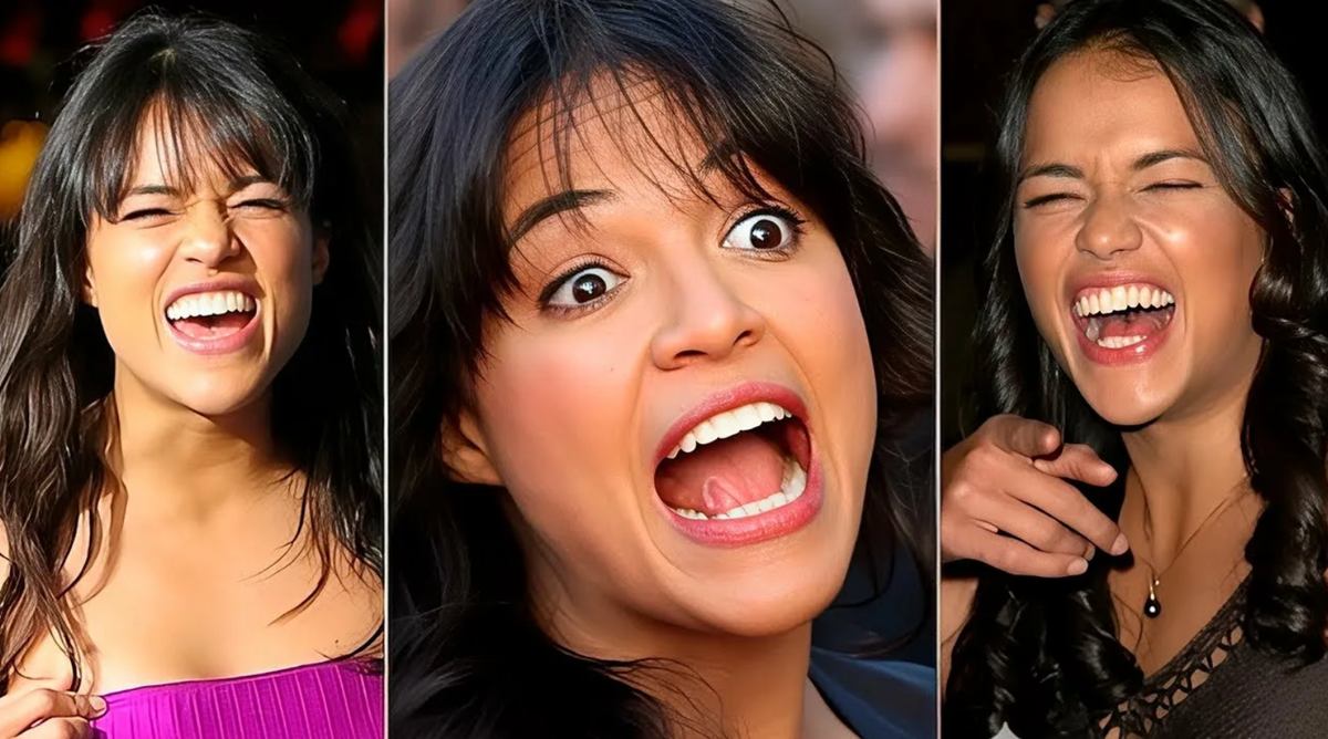 Мишель Родригес