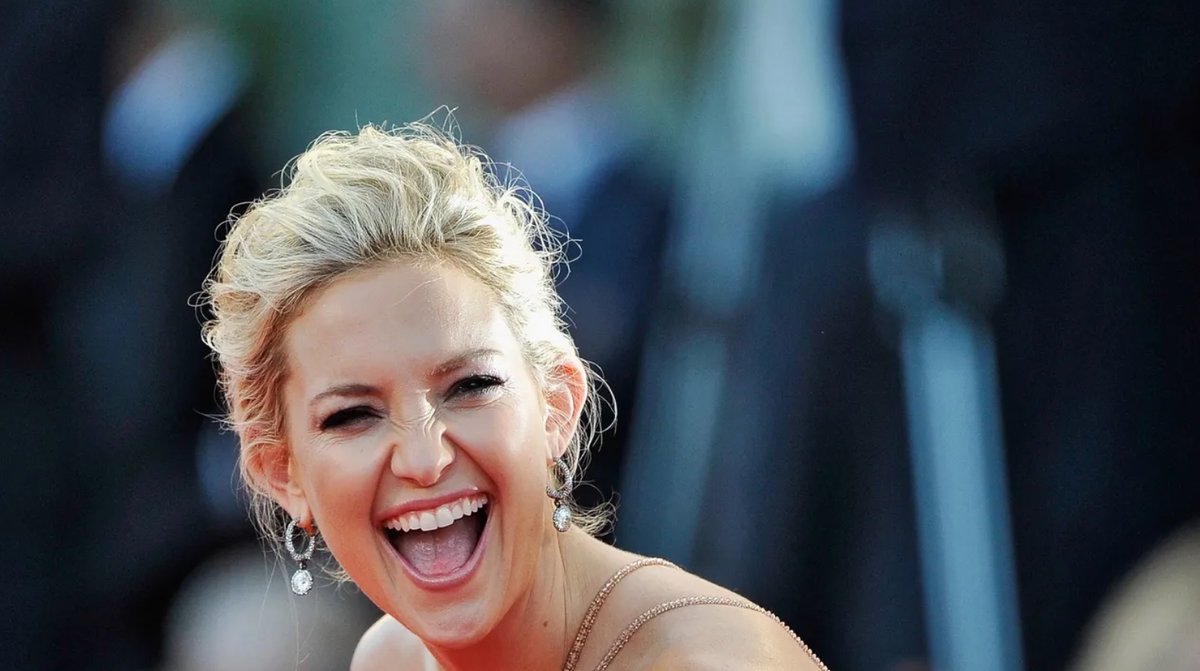 Кейт Хадсон