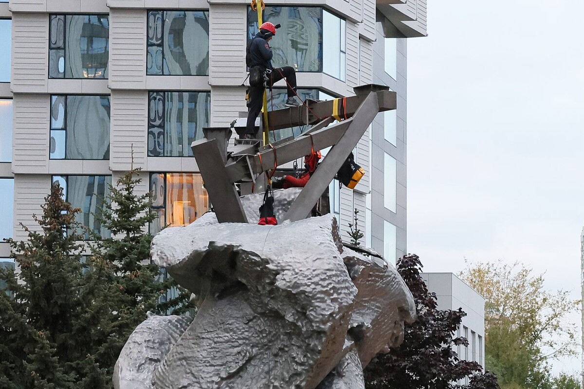     / Источник: © Максим Чурусов/ТАСС