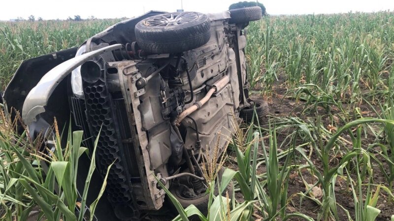    Фото: 15 регион