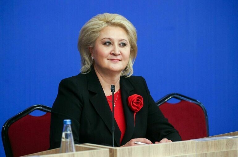   Евгений Егоров / пресс-служба Совета Федерации