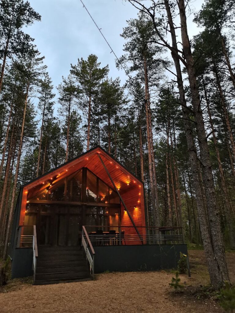    Фото: sn-gazeta.ru Елена Воронцова