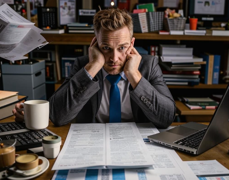 Повышение налогов