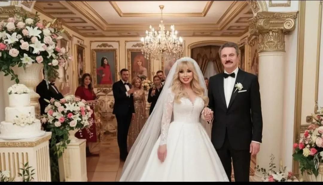    Фото: Маша Распутина, источник: instagram.com (соцсеть принадлежит компании Meta, признанной экстремистской в РФ)