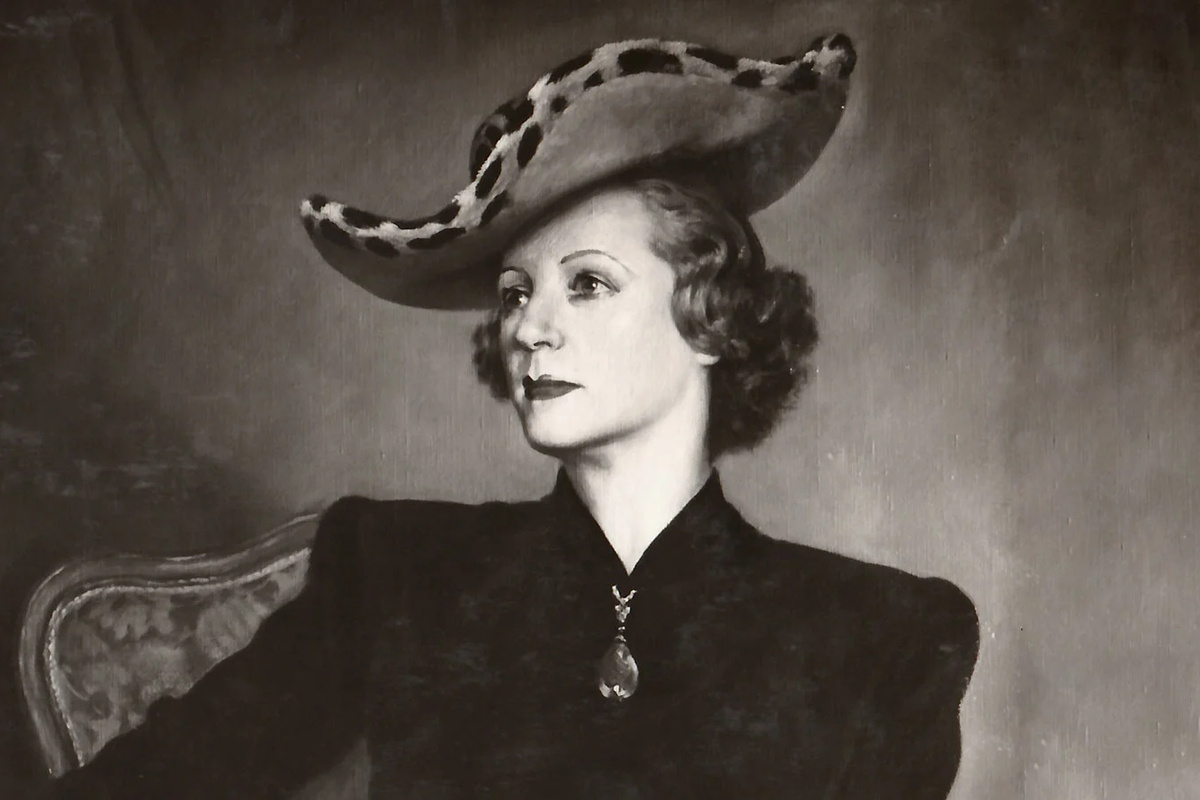    Фото: Магги Руфф, Изображение Serge Ivanoff, источник: forbes.ru