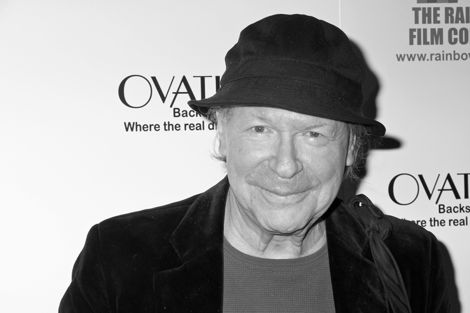    Clinton Wallace/ZUMAPRESS.com/Global Look Press