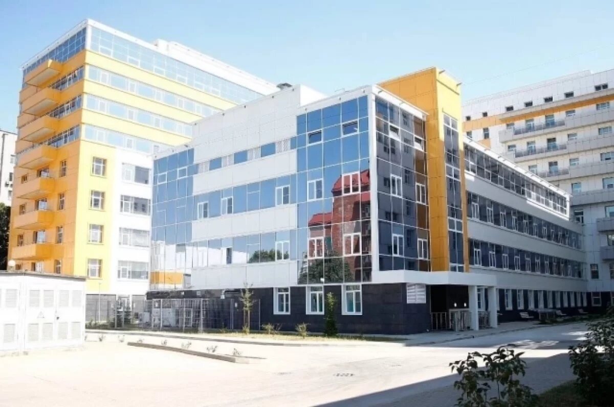    Мэр рассказал о состоянии пострадавших при атаке БПЛА на Новороссийск