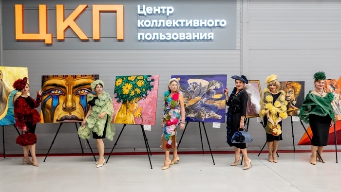 Фото Виктора Тюрина