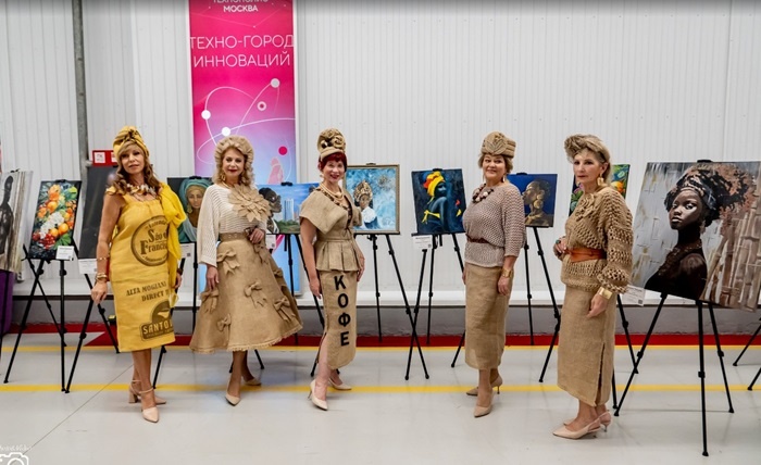 Фото Виктора Тюрина