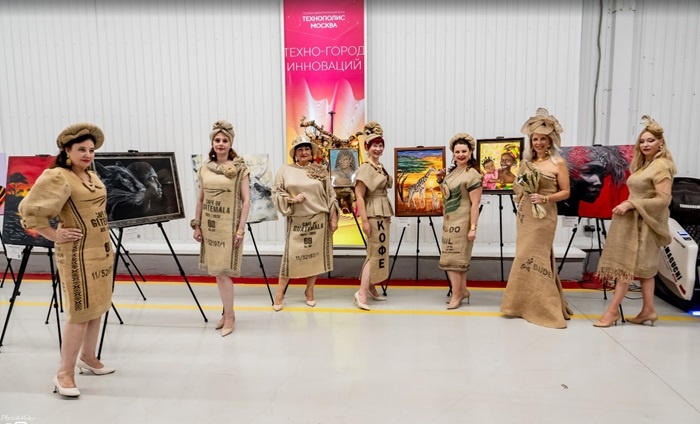 Фото Виктора Тюрина