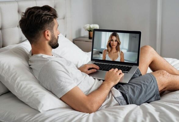    Фото: сгенерировано ии