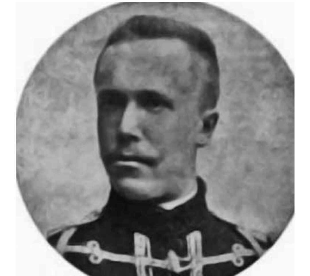 Александр Бартенев