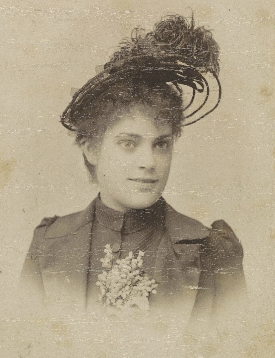 Мария, Висновская