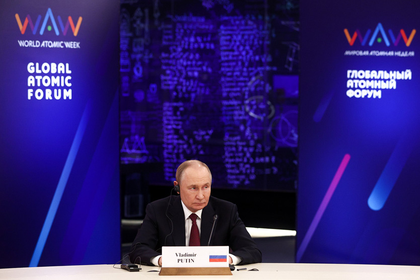 Фото: Сергей Булкин / ТАСС