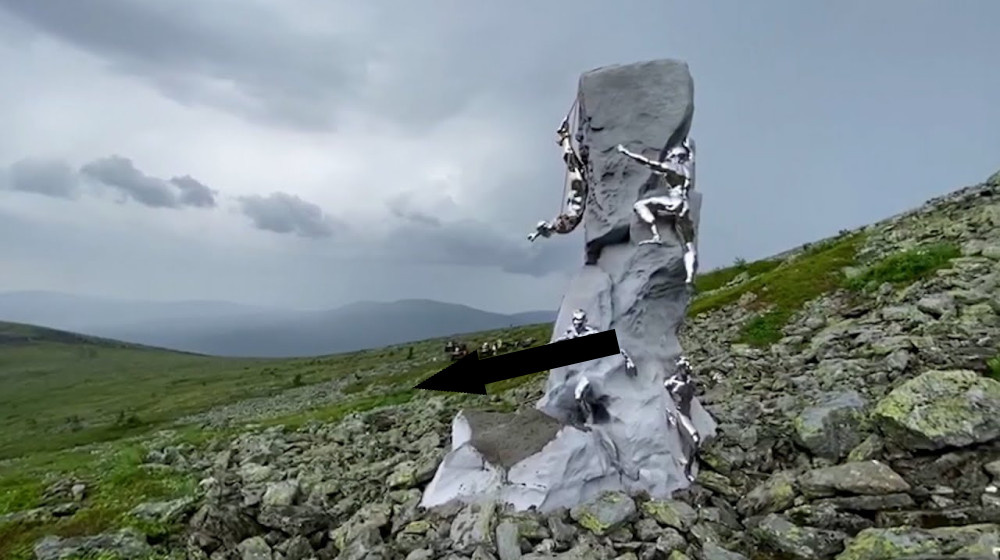    Что скрывает перевал Дятлова — секретное оружие или мистика?