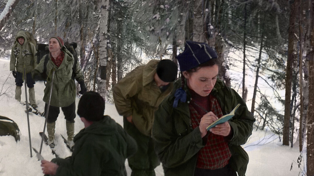    Что скрывает перевал Дятлова — секретное оружие или мистика?