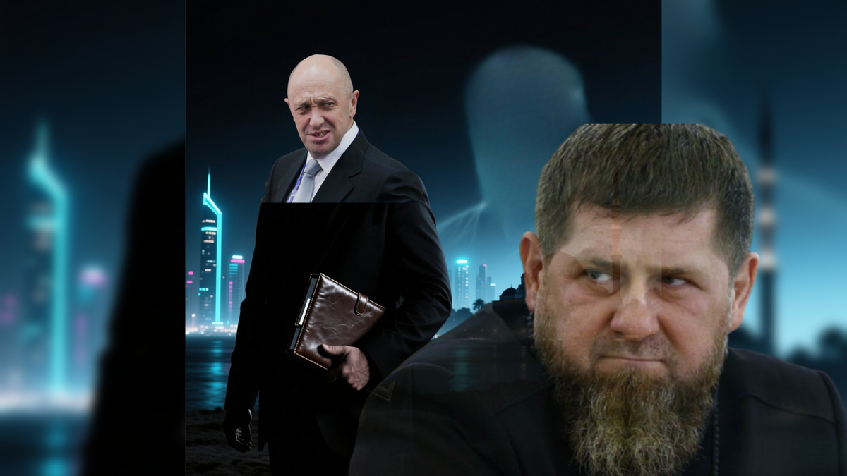 Автор: В. Панченко