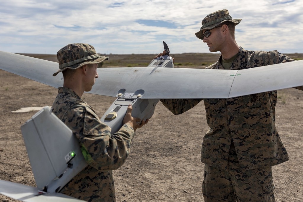    Фото © dvidshub.net