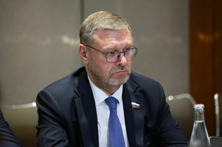   Иван Шабуров/Пресс-служба Совета Федерации