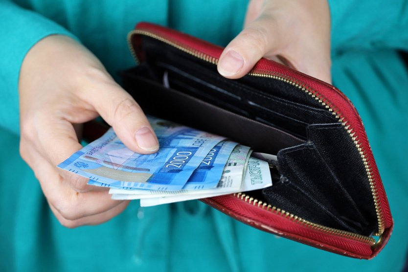    Фото: Олег Елков / ТАСС