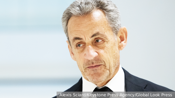     Фото: Alexis Sciard/Keystone Press Agency/Global Look Press   
 Текст: Валерия Вербинина