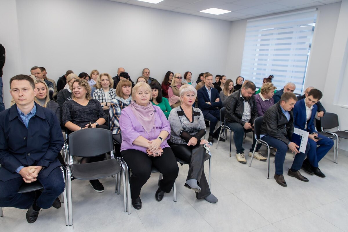    Фото: Пресс-служба Администрации г.о. Пушкинский