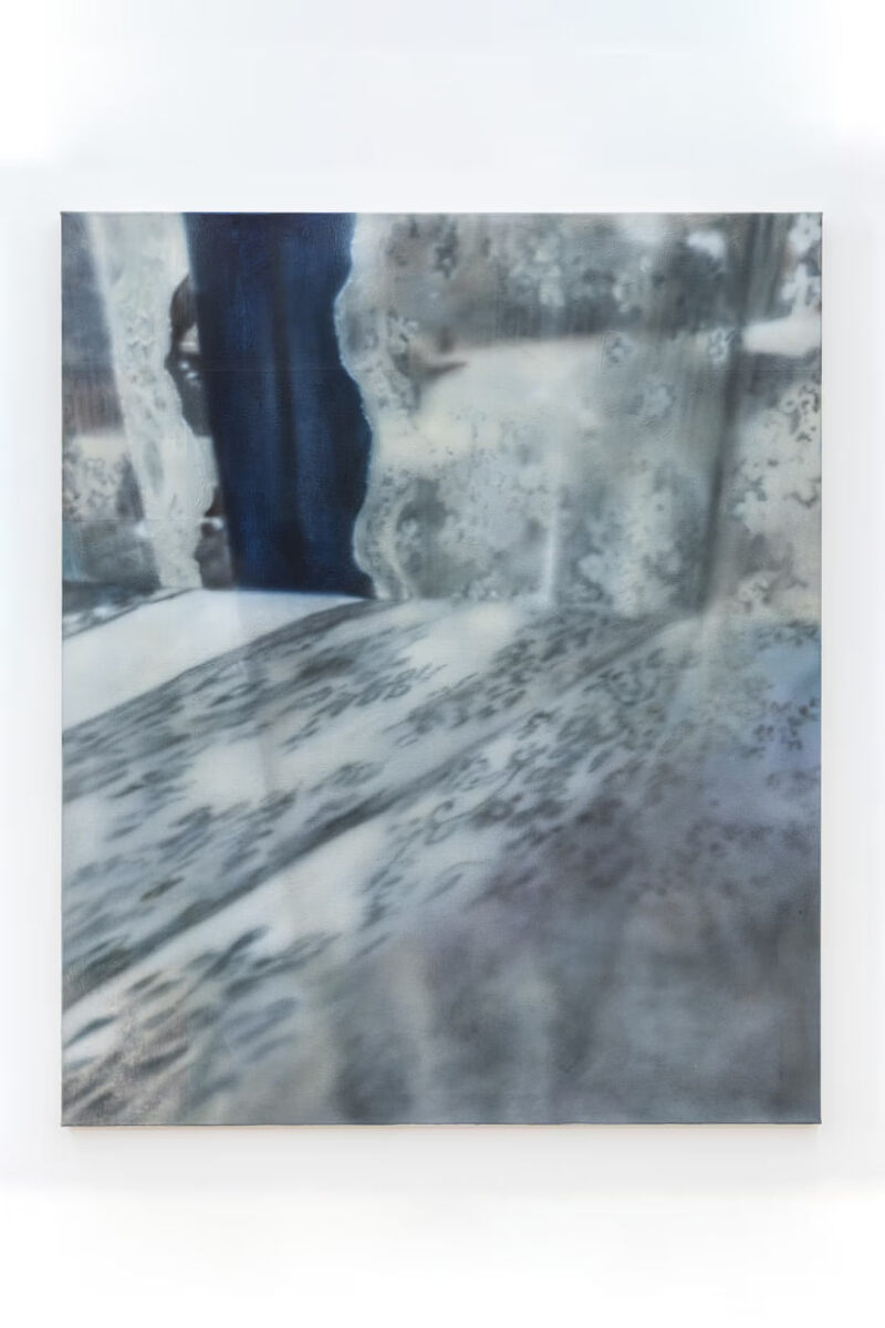    Художник Леон Сюй открыл выставку по мотивам фильма Мартина Скорсезе (фото 2)