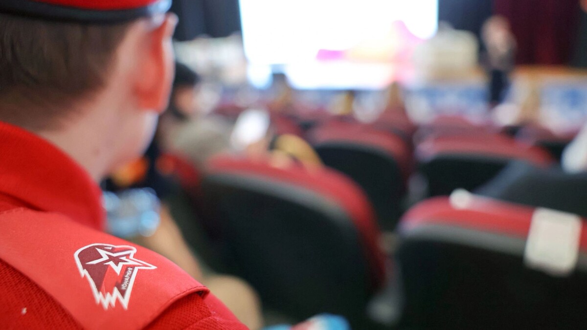    Фото: Андрей Ткачев/«Ямал-Медиа»