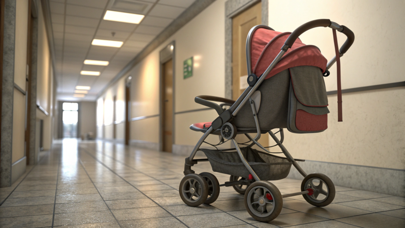   Сгенерировано с помощью ИИ