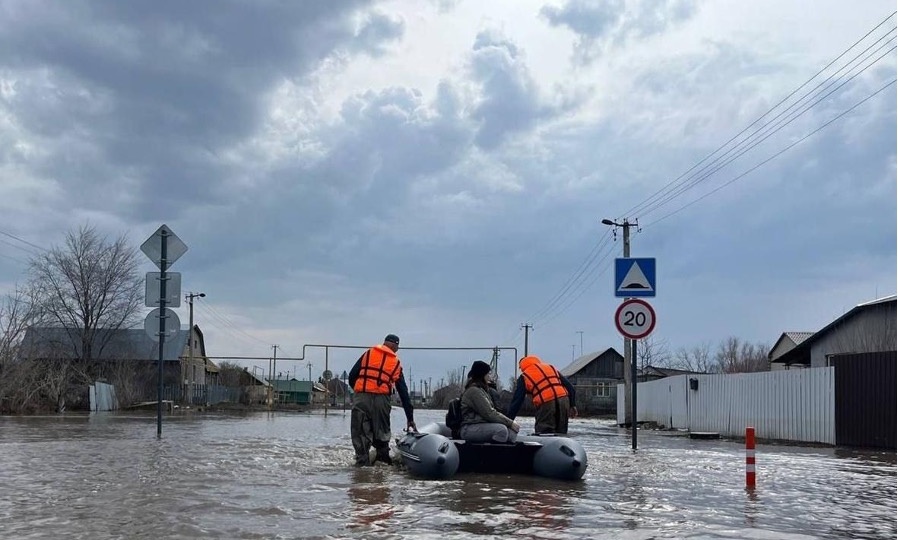 Эксперт дал советы по защите от стихийных бедствий: разбираемся подробно