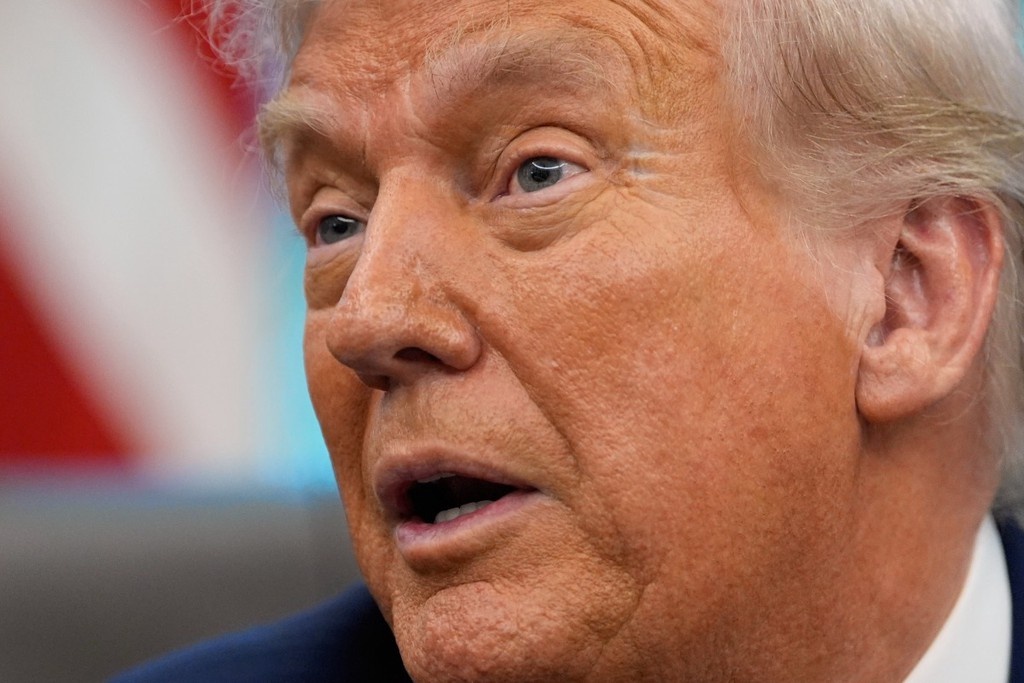    Фото © AP / ТАСС