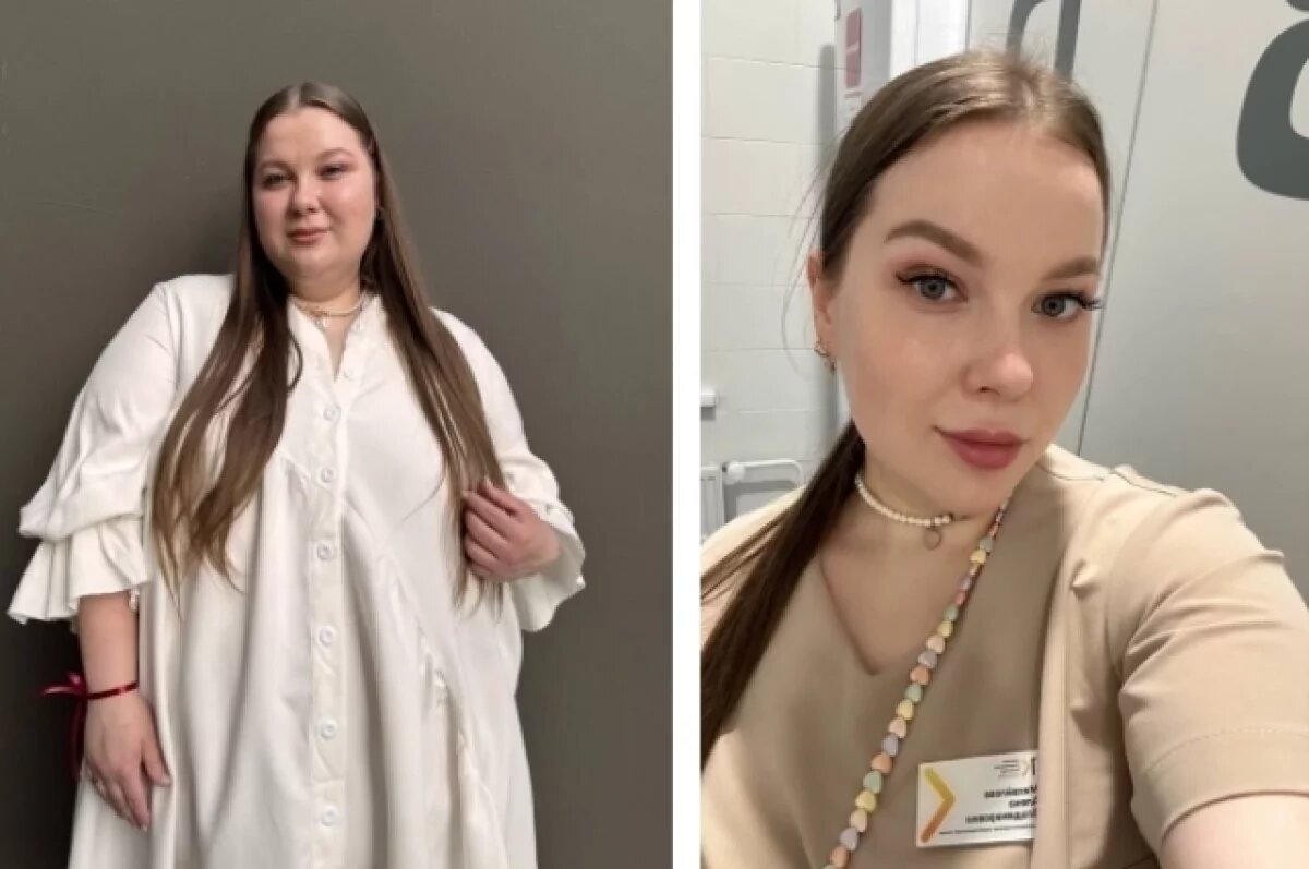 Здесь и далее фото из материала «АиФ-Красноярск», предоставлены героиней публикации