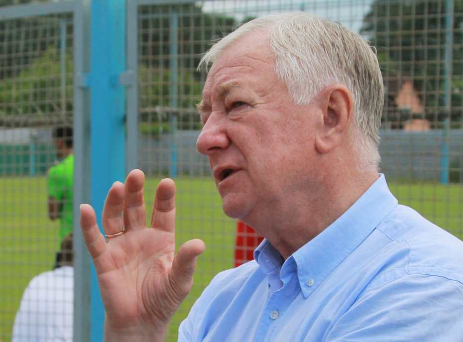    Виталий Белоусов/РИА Новости