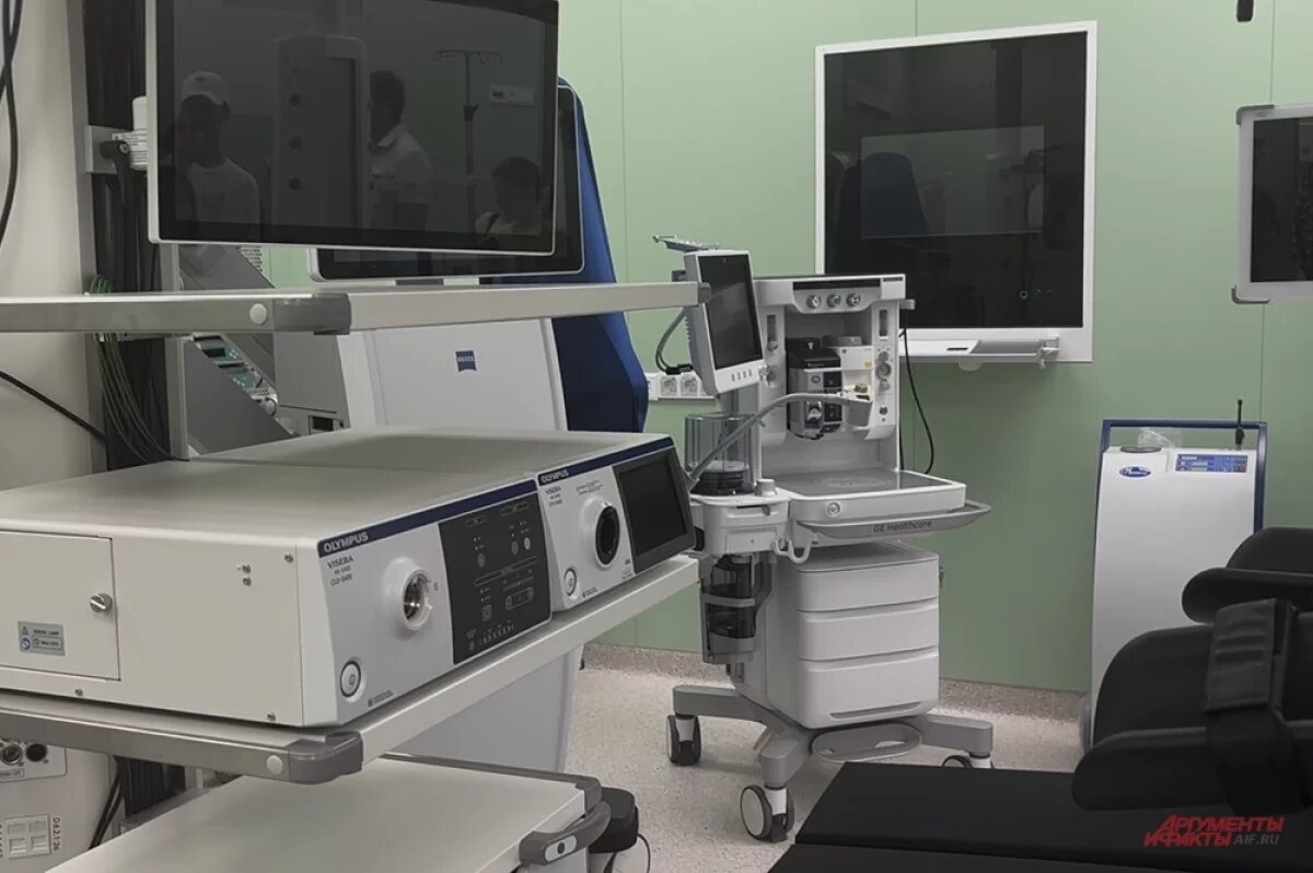    Минздрав пояснил задержку начала строительства нового корпуса ЦГБ в Ростове