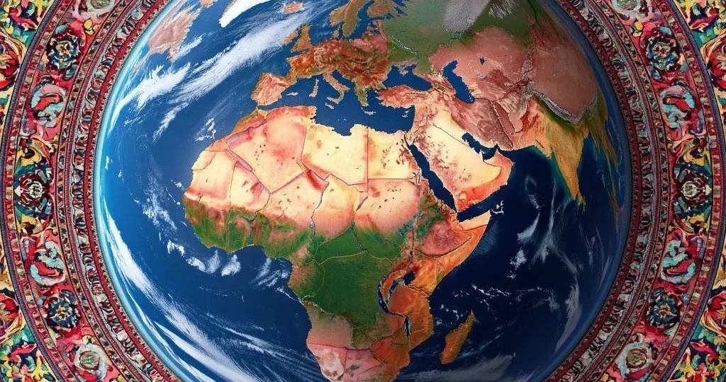 Полотно жизни