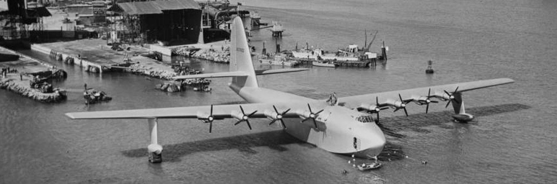 Hughes H-4 Hercules