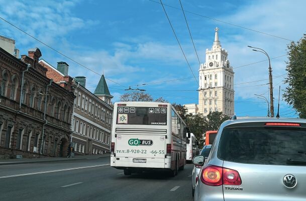    Фото: Олег Чиркашенко