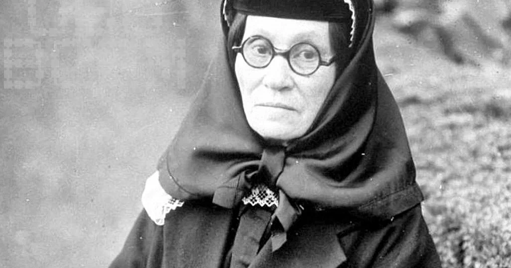 Что известно о матери Сталина, и как сложилась её судьба?