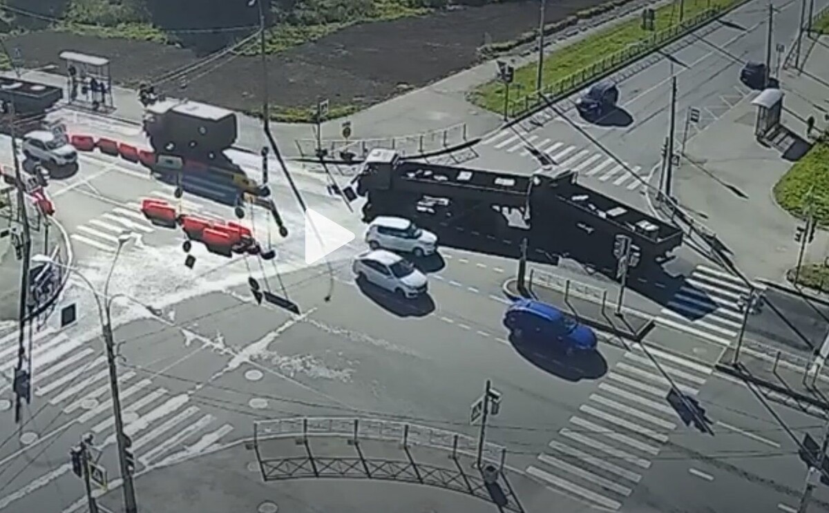 Фото: стоп-кадр видео