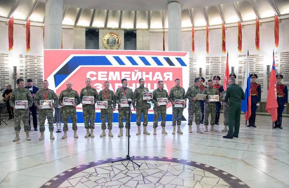    Фото: музей-панорама "Сталинградская битва"