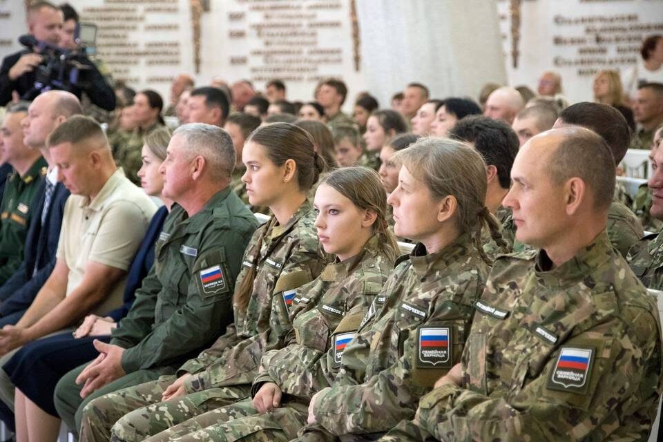    Фото: музей-панорама "Сталинградская битва"