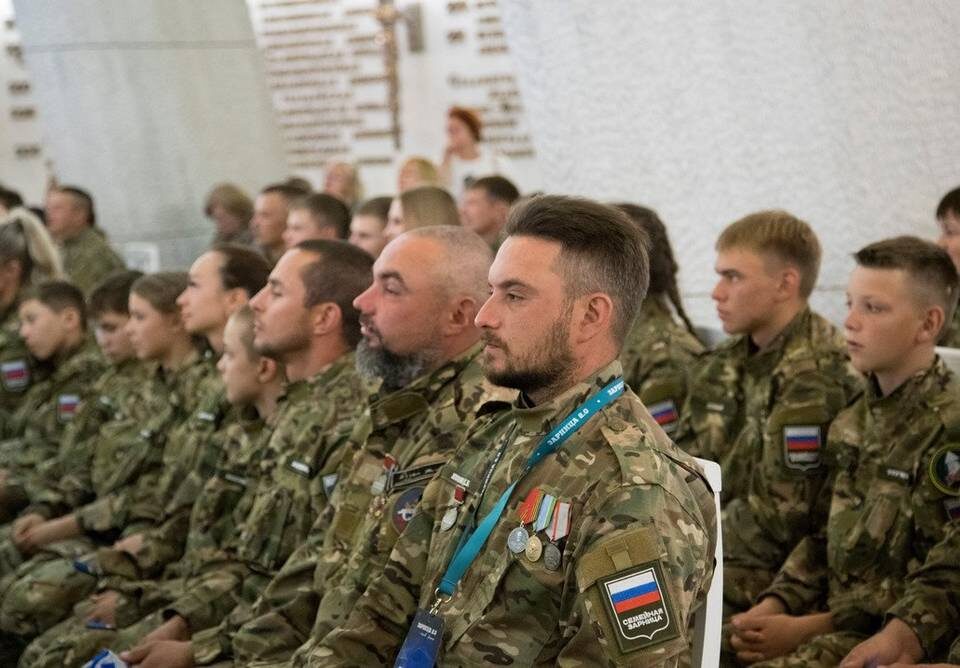    Фото: музей-панорама "Сталинградская битва"