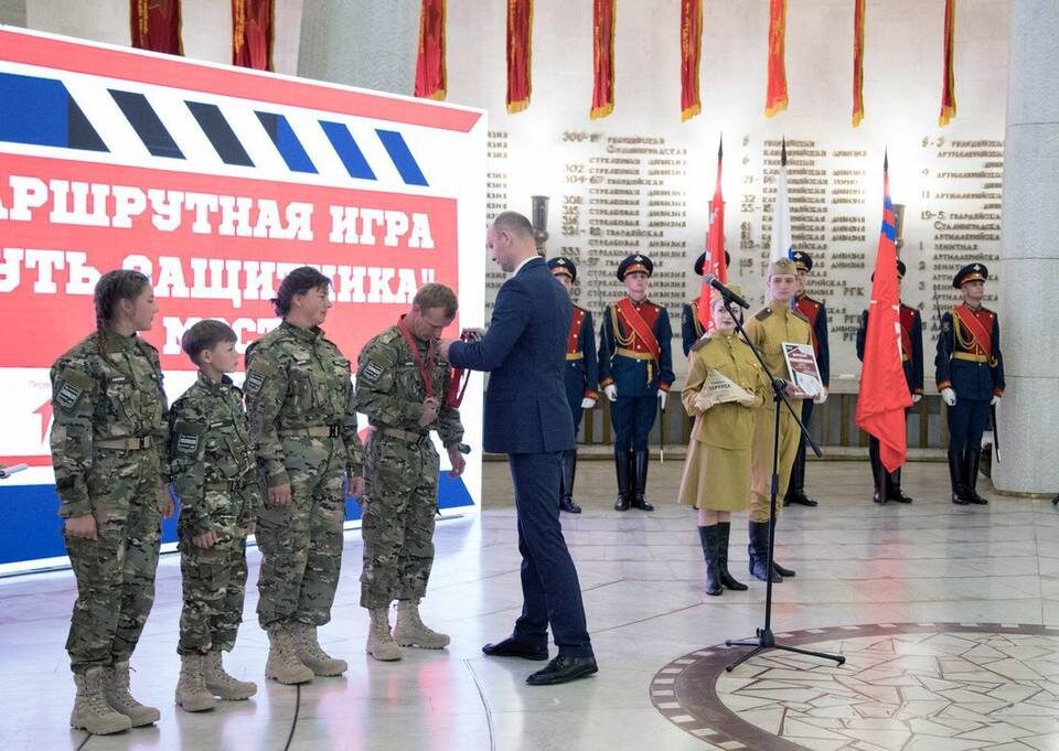    Фото: музей-панорама "Сталинградская битва"