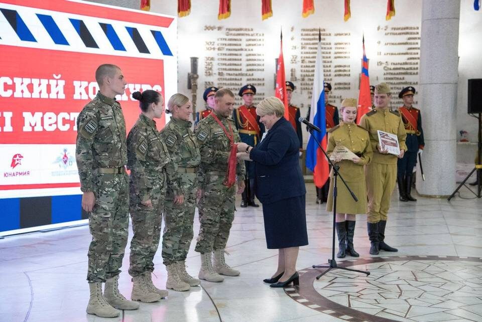    Фото: музей-панорама "Сталинградская битва"