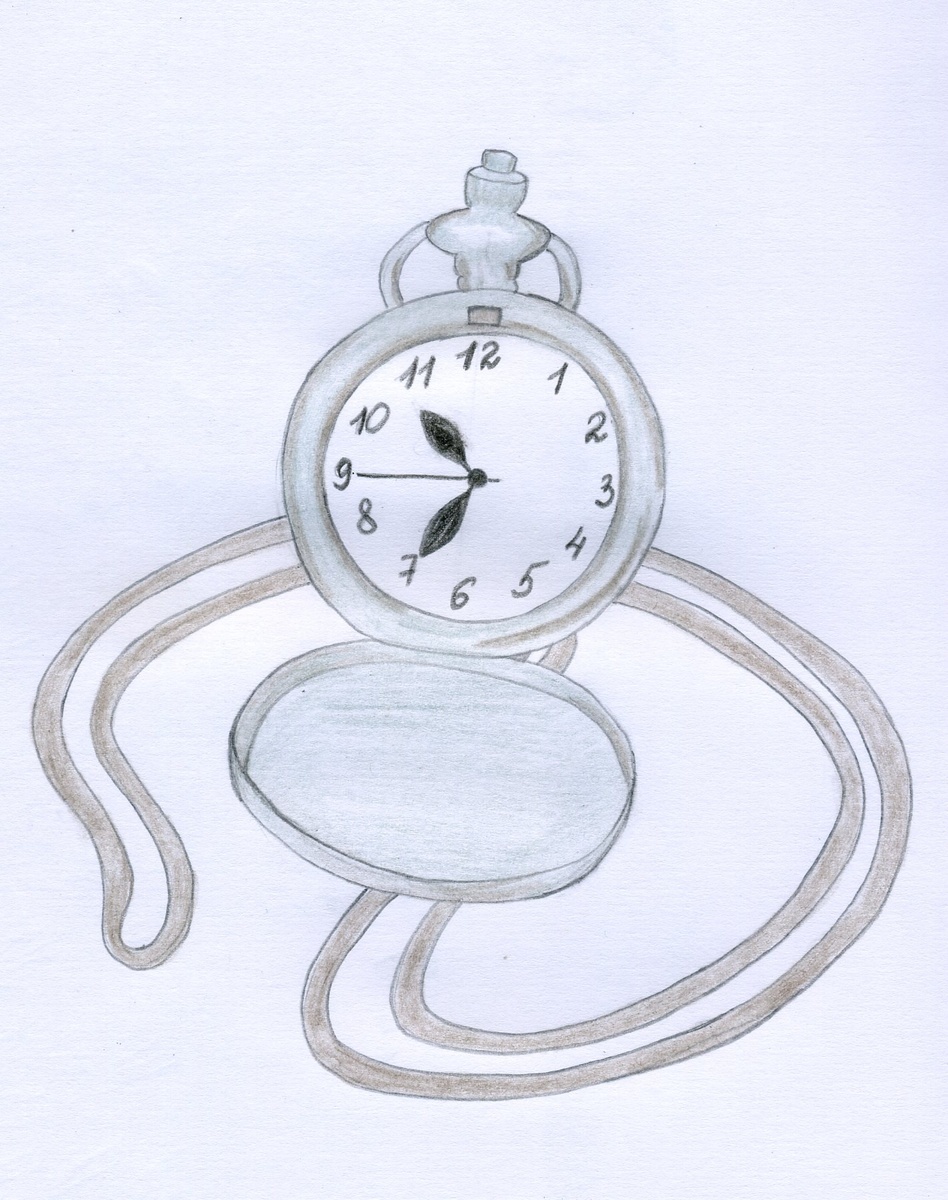 Время ложится спать?)