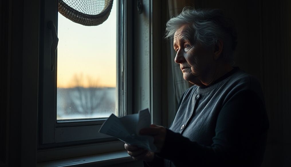 Клад пенсионерки. Как старуха с завода заставила чиновников вернуть миллионы